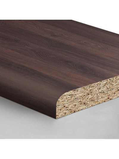 Столешница LuxeForm Дуб Американский SP802 1L R13 LuxeForm - 1 2