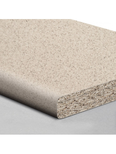 Стільниця LuxeForm L9905 Пісок Античний 1U R3, R6 LuxeForm - 7 2