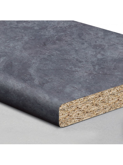 Столешница LuxeForm S521 Селена 1U R6 LuxeForm - 5 2