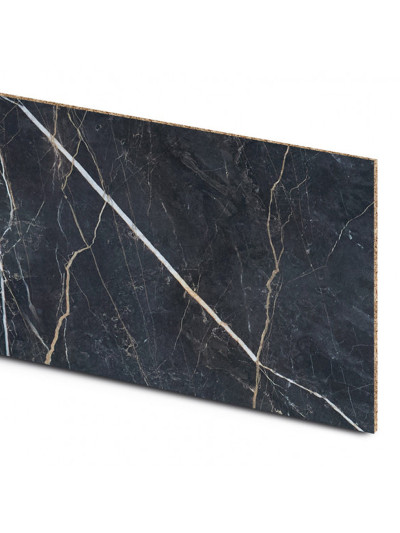 Стінова панель LuxeForm W155 Мармур Ричмонд 3050,4200х600х10мм LuxeForm - 1 2