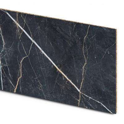 Стеновая панель LuxeForm W155 Мрамор Ричмонд 3050,4200х600х10мм LuxeForm - 2