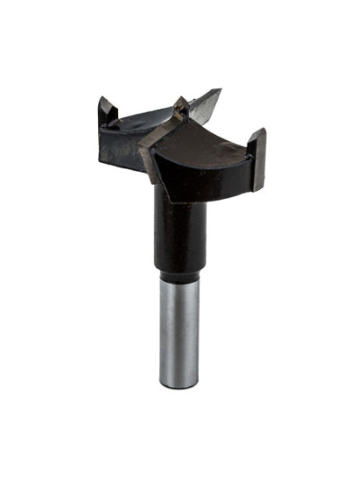 Фреза під засіс D35 мм чашкова  - 1