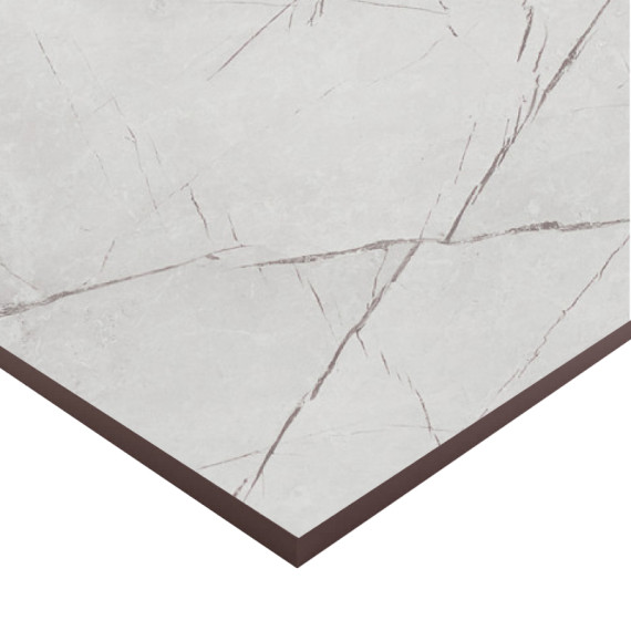 Компакт плита HPL LuxeForm L147 Мармур Мілтон LuxeForm - 2