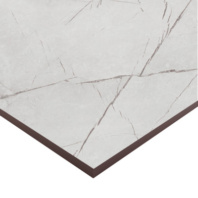 Компакт плита HPL LuxeForm L147 Мармур Мілтон LuxeForm - 2