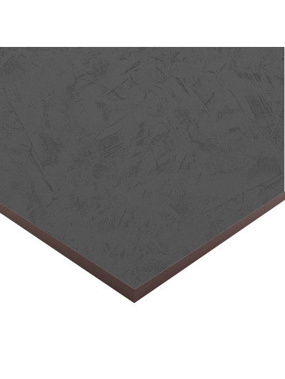 Компакт плита LuxeForm HPL Графіт абсолют S524 LuxeForm - 1 2