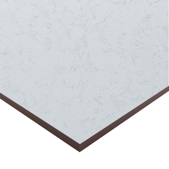 Компакт плита HPL LuxeForm Білий абсолют S526 LuxeForm - 1