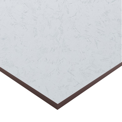 Компакт плита HPL LuxeForm Білий абсолют S526 LuxeForm - 1