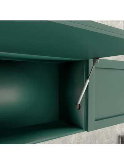 Амортизатор газовый для ДСП 60N (пневмолифт)  - 1 2