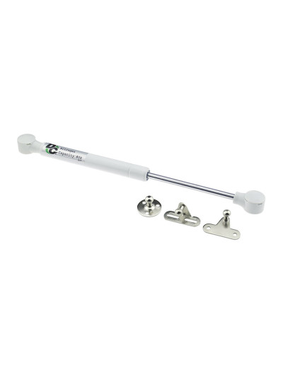 Амортизатор газовый для ДСП 80N (пневмолифт)  - 1