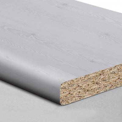 Столешница LuxeForm Норвуд S935 1U R6 LuxeForm - 2