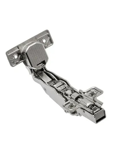 Петля трансформер 175 ° с дотягивателем GTV prestige 3D  - 1 2