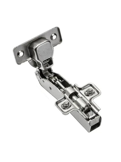 Петля 135 ° с доводчиком GTV prestige 3D  - 1 2
