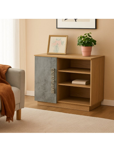 Тумба під телевізор 800х688х350 MebTech - 1