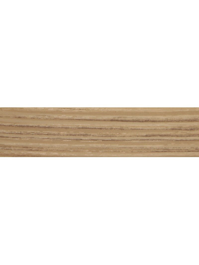 ПВХ 22/1 мм КРОМАГ Орех Французский Светлый 17.13 Kromag - 1