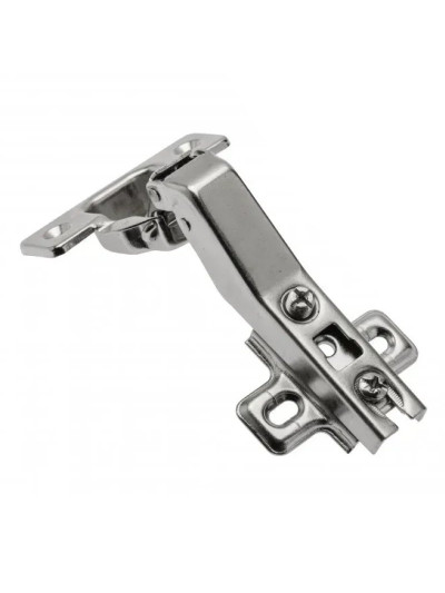 Завіс 45° накладний GTV  - 1