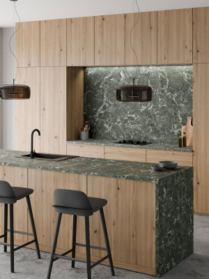 copy of ДСП Дуб Сонома 0331 SE 2750х1830х16 мм Swisspan Swisspan - 2