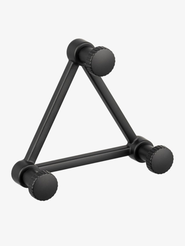 Гачок потрійний FF 15/200 Чорний  - 1