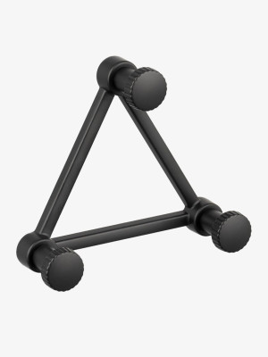 Гачок потрійний FF 15/200 Чорний  - 1