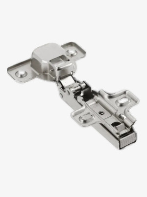 Петля прямая 135° без пружины GTV ZP-COCAKT45H2-ZE GTV - 1