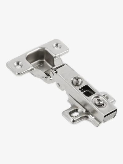 Петля прямая 135° без пружины GTV ZP-COCAKT45H2-ZE GTV - 2