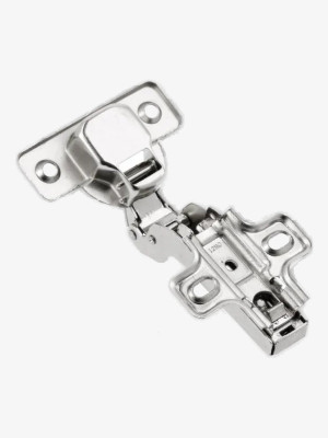 Петля внутренняя 135° GTV без пружины ZP-COCA7450-BE-F GTV - 2