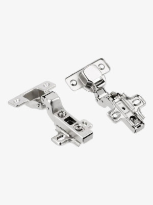 Петля внутренняя 135° GTV без пружины ZP-COCA7450-BE-F GTV - 4