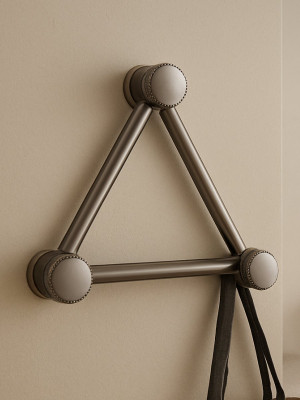 Гачок потрійний FF 15/200 Графіт  - 2