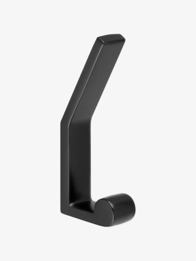 Крючок двухрожковый FF 15/103 Черный  - 3 2