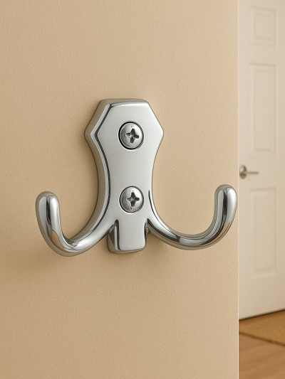 Гачок для одягу WP 8904 Rolla - 4