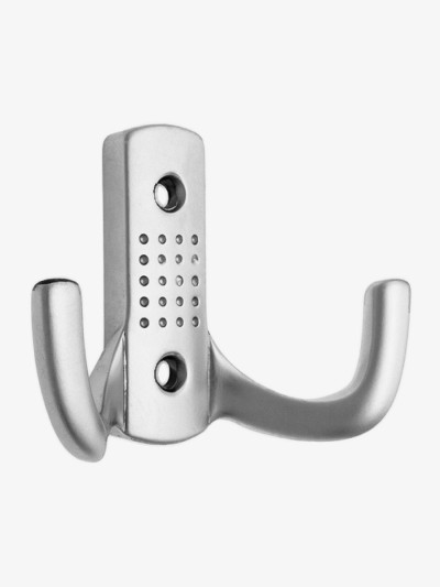 Гачок для одягу Z-341 G6 алюміній Rolla - 3 2