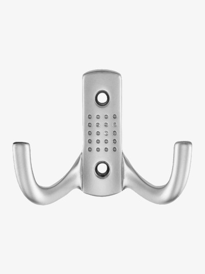 Гачок для одягу Z-341 G6 алюміній Rolla - 3