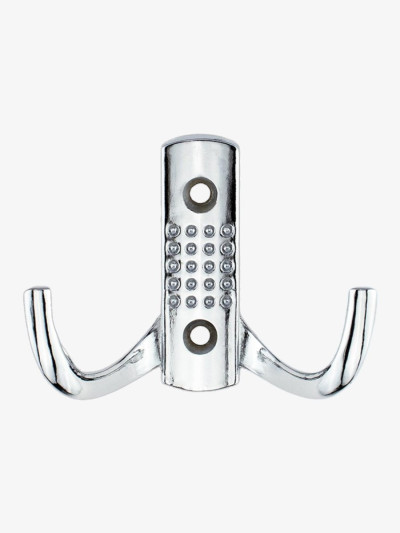 Гачок подвійний Z-341 G2 Хром Rolla - 4 2