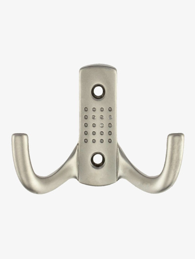 Гачок подвійний Z-341 G5 Сатин Rolla - 4 2