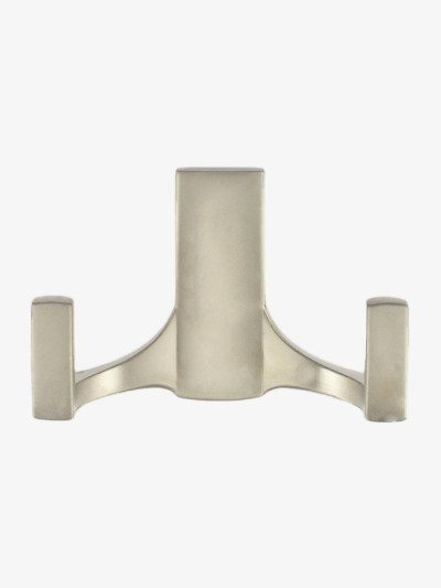 Гачок подвійний WL 03 G5 Сатин  - 4 2