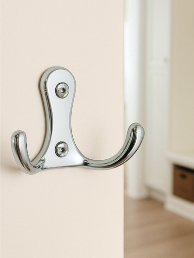 Гачок для одягу меблевий WP 1904 Rolla - 1 2