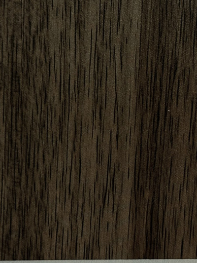 Фасад МДФ плівковий Горіх...