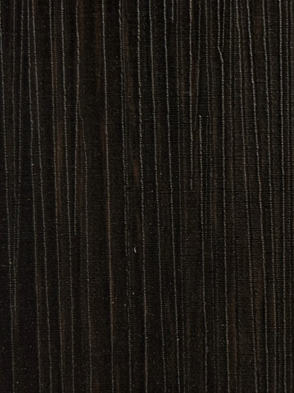 Фасад МДФ пленочный Шелк венге...