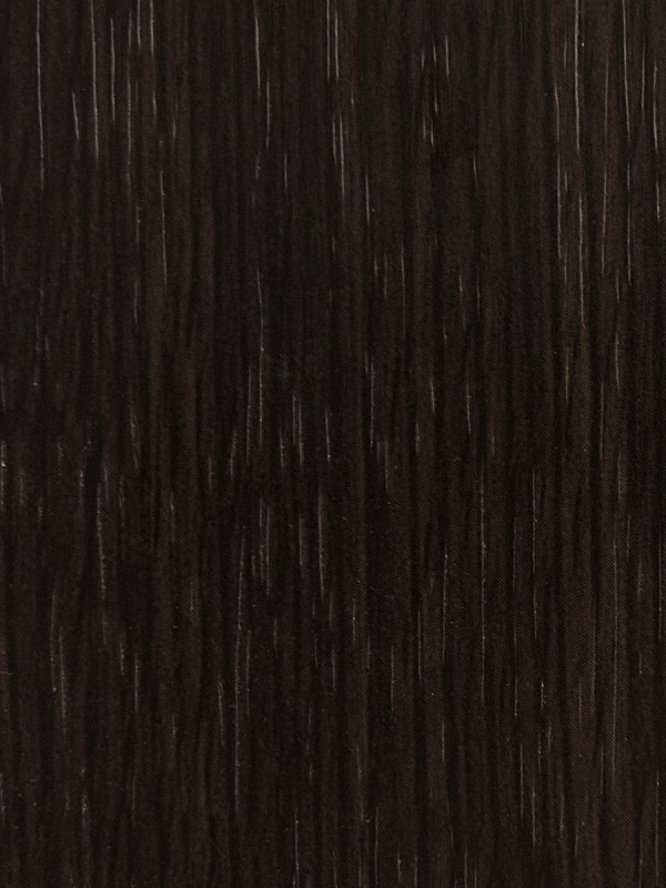 Фасад МДФ плівковий Венге темний...