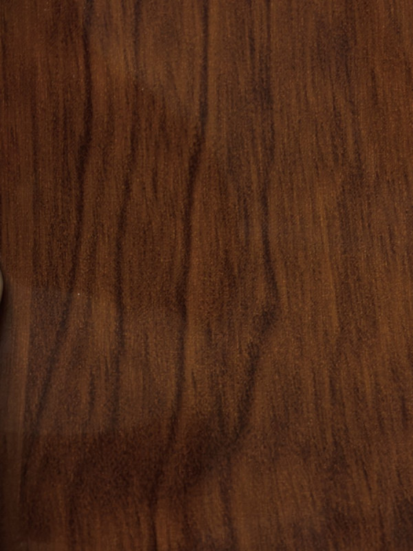 Фасад МДФ пленочный Кедр глянец CC-7043