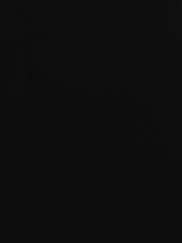 Фасад МДФ пленочный Черный глянец 7-G