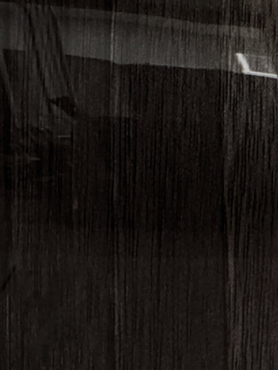 Фасад МДФ пленочный Орех...