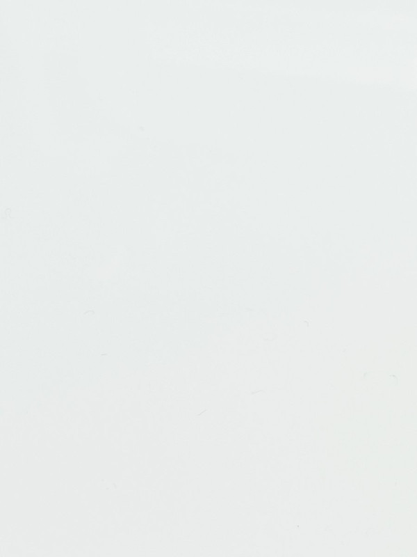 Фасад МДФ плівковий Білий глянець...