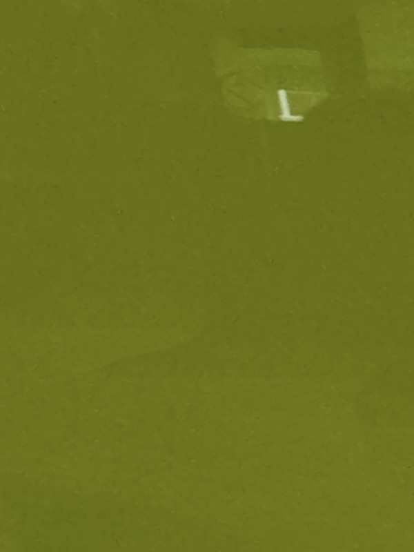 Фасад МДФ плівковий Олива глянець...