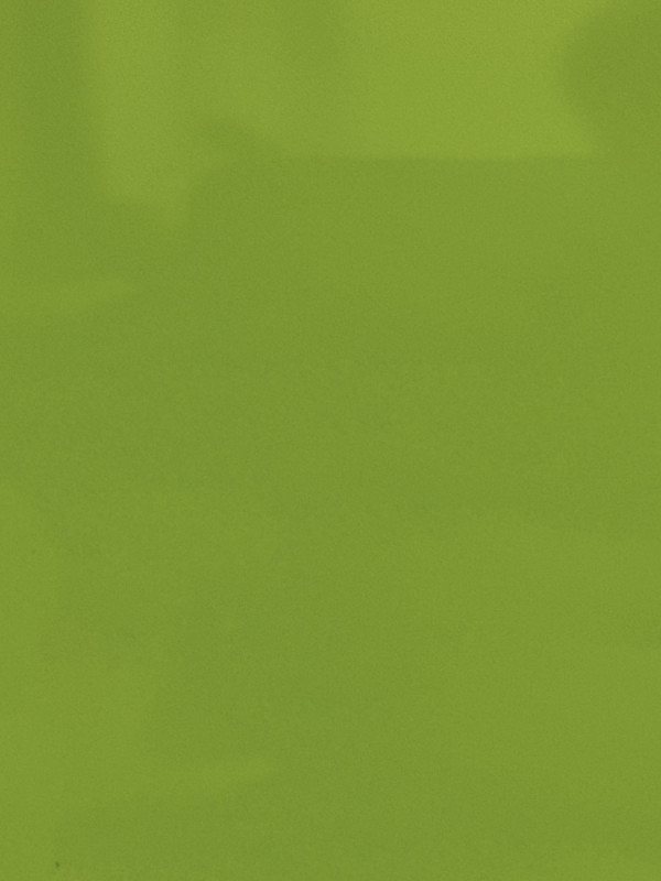 Фасад МДФ пленочный Зеленое глянцевое...