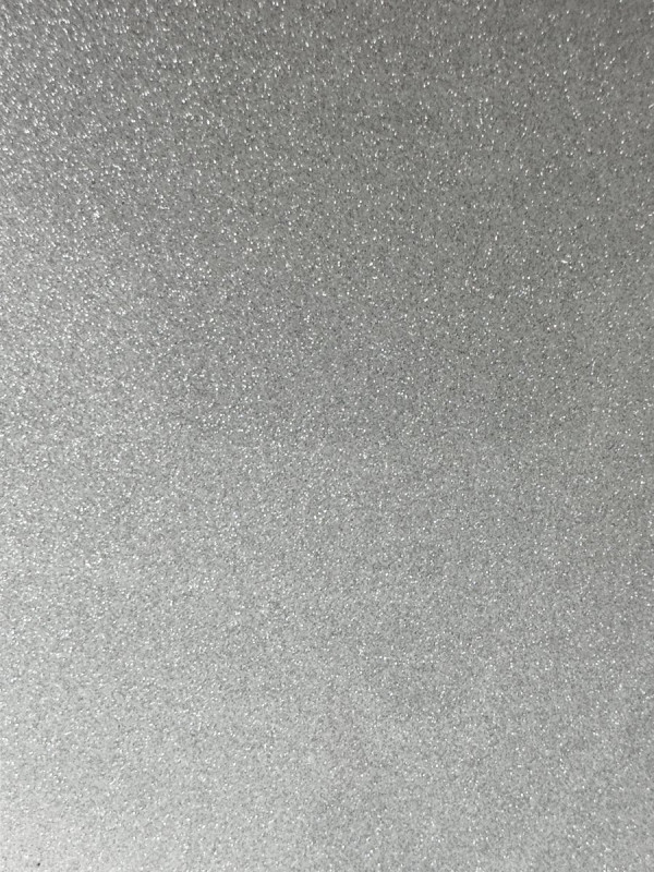 Фасад МДФ плівковий Білий металік White4