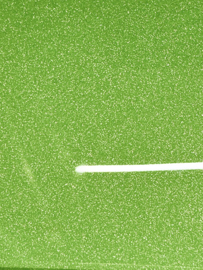 Фасад МДФ пленочный Лайм...