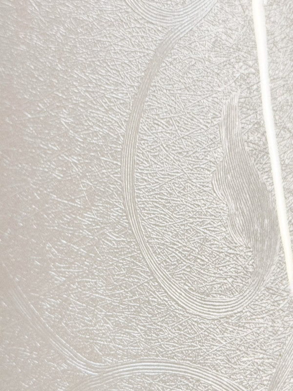 Фасад МДФ плівковий Лілія біла 702-1