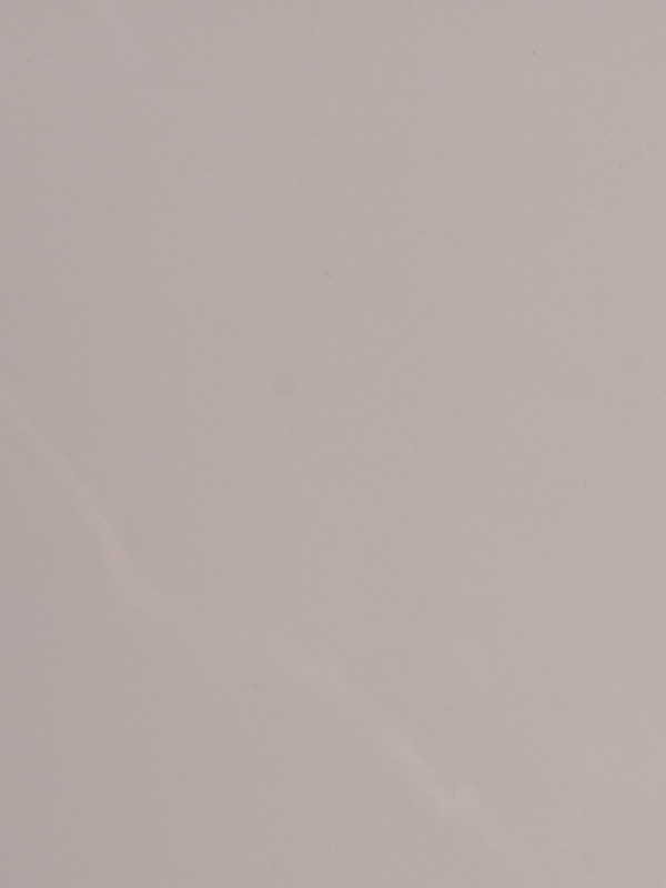 Фасад МДФ пленочный Крем глянец PF-07