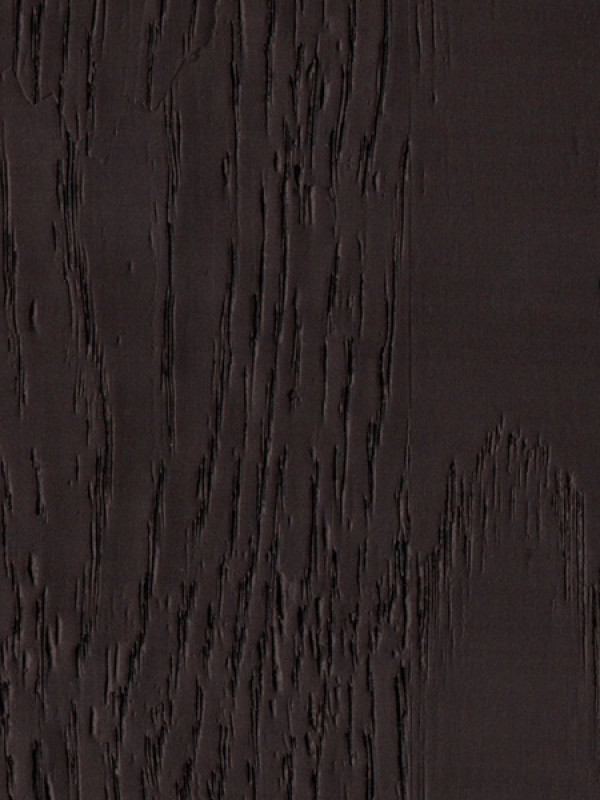 Фасад МДФ плёночный Дуб браун PF-52