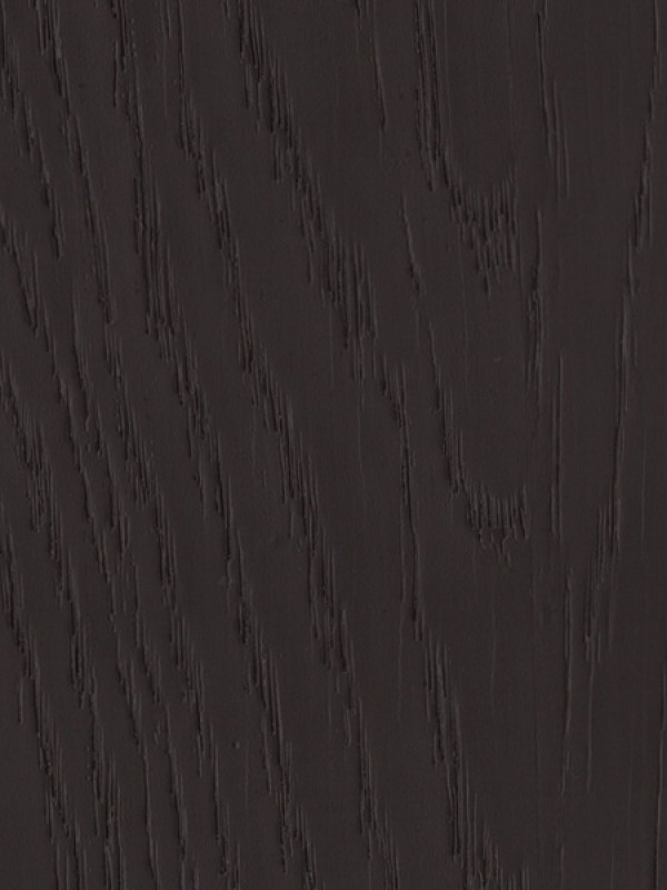 Фасад МДФ пленочный Дуб графит PF-53